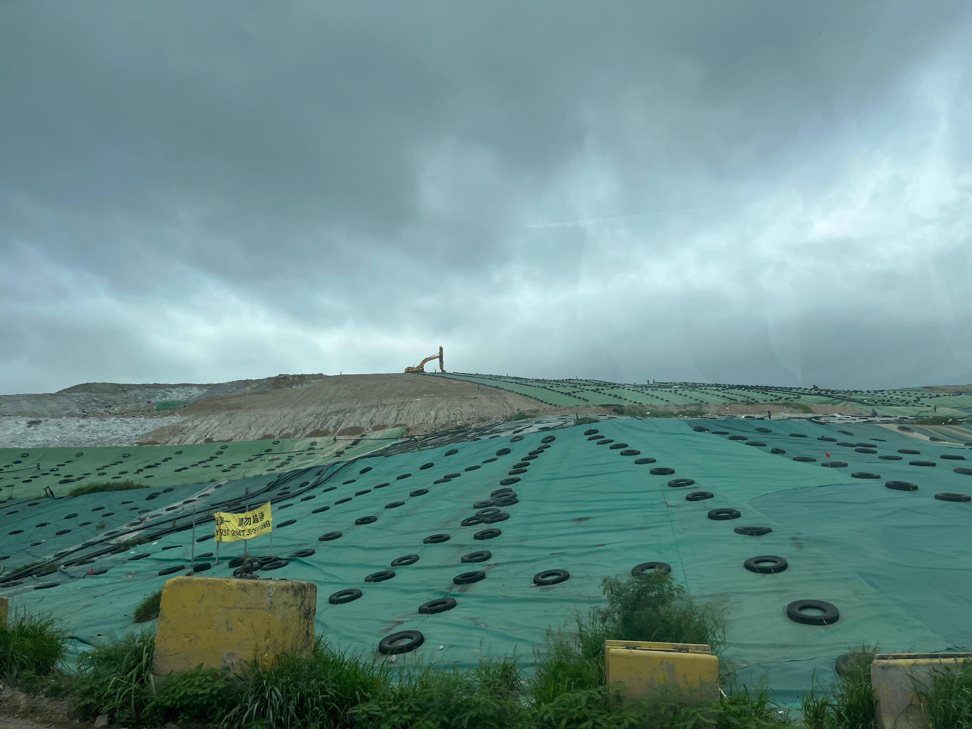 Waste Charging Delay: How Hong Kong Can Make It Count